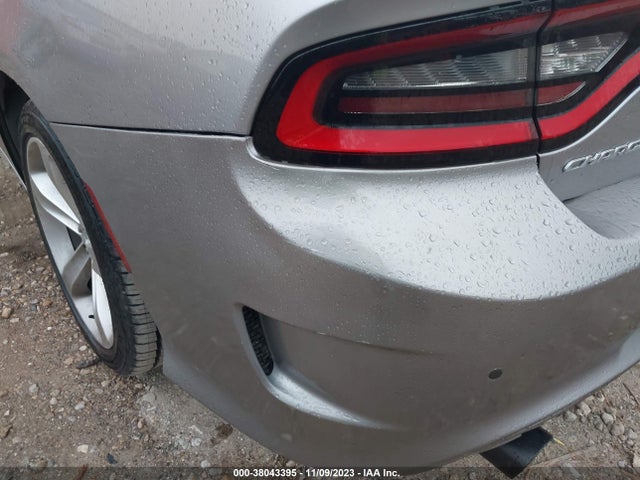 Dodge Charger R/t Rwd 2019 2C3CDXCTXKH633060 Image 6