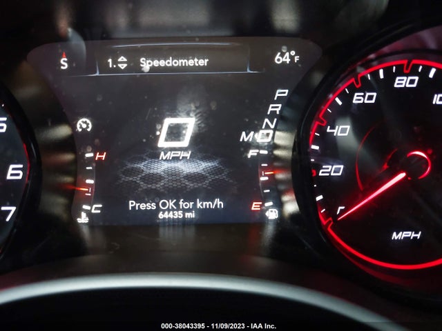 Dodge Charger R/t Rwd 2019 2C3CDXCTXKH633060 Image 7