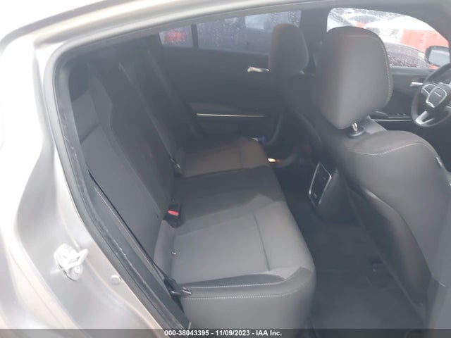 Dodge Charger R/t Rwd 2019 2C3CDXCTXKH633060 Image 8