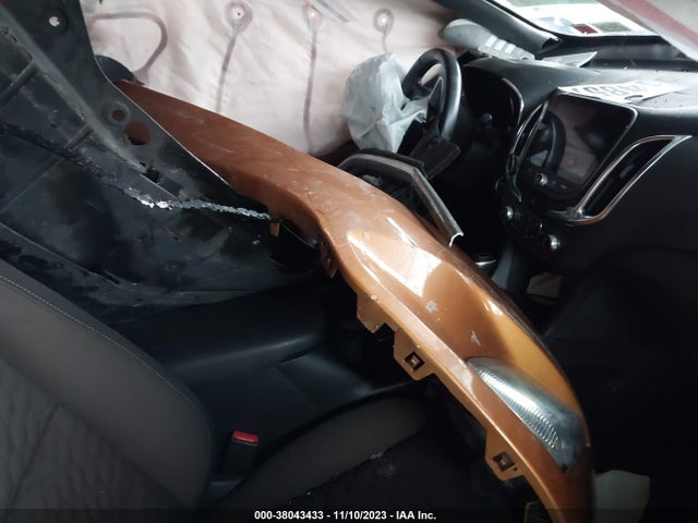 Chevrolet EQUINOX LT 2018 2GNAXJEV4J6111385 Image 5