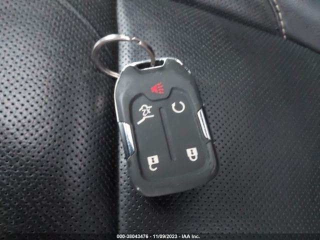 1GKKNULS1JZ223647 GMC Acadia Slt-1
