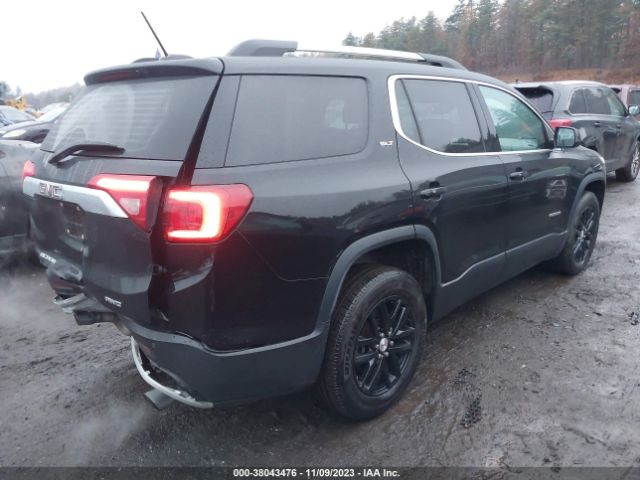 1GKKNULS1JZ223647 GMC Acadia Slt-1