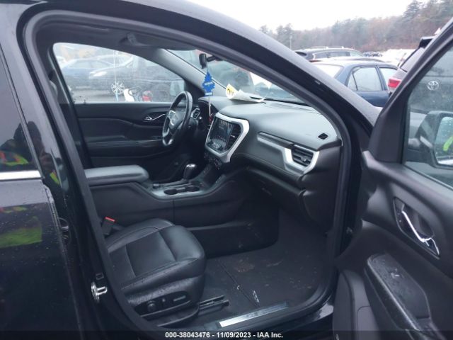1GKKNULS1JZ223647 GMC Acadia Slt-1