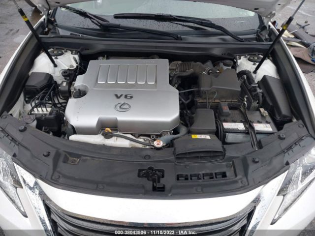 58ABK1GG3HU049097 Lexus ES 350