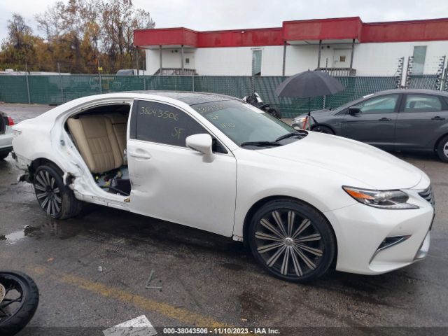 58ABK1GG3HU049097 Lexus ES 350