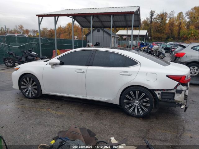 58ABK1GG3HU049097 Lexus ES 350