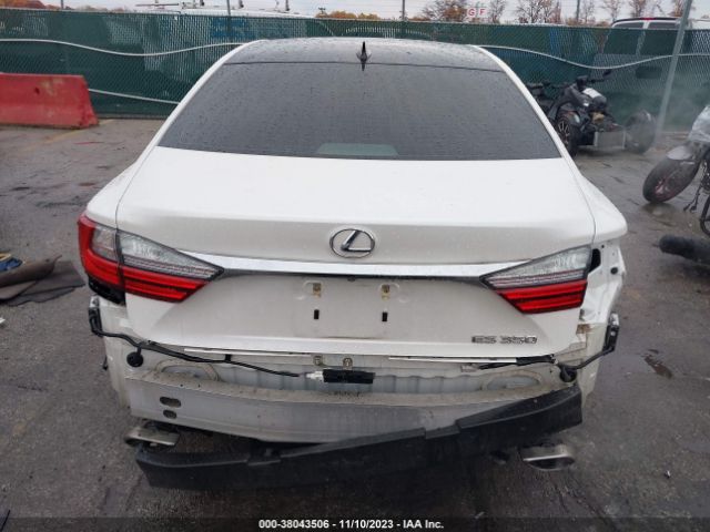 58ABK1GG3HU049097 Lexus ES 350