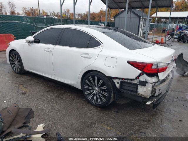 58ABK1GG3HU049097 Lexus ES 350