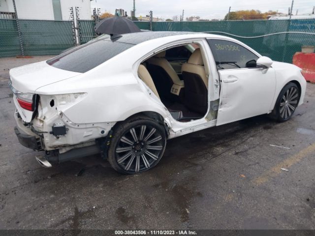 58ABK1GG3HU049097 Lexus ES 350