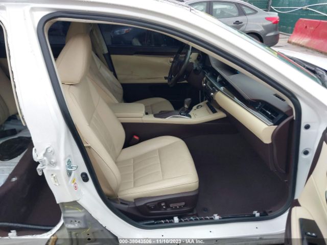 58ABK1GG3HU049097 Lexus ES 350
