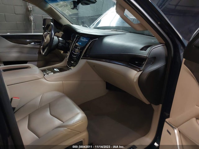 1GYS4HKJ8KR230928 Cadillac Escalade Esv Luxury