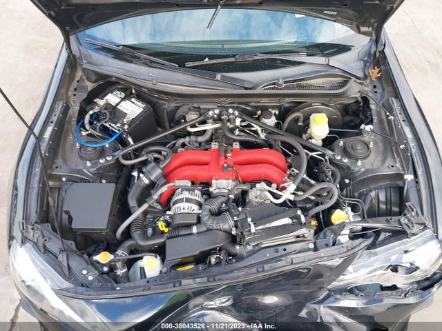 Toyota 86 Trd Se 2019 JF1ZNAE16K9700562 Image 10