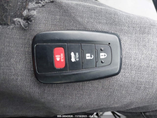 Toyota 86 Trd Se 2019 JF1ZNAE16K9700562 Image 11