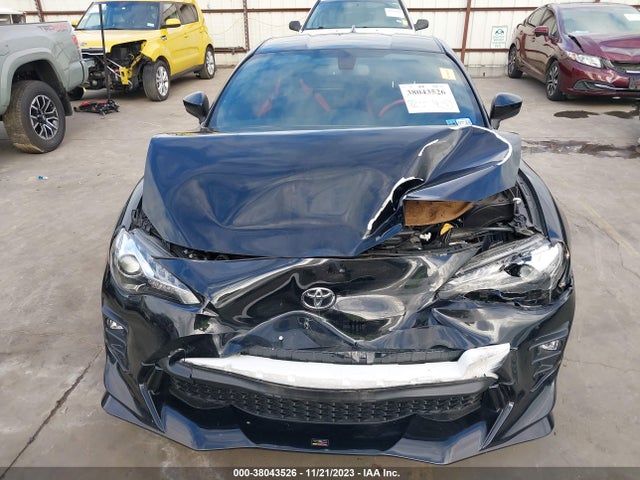 Toyota 86 Trd Se 2019 JF1ZNAE16K9700562 Image 12