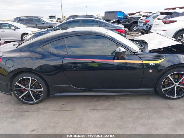Toyota 86 Trd Se 2019 JF1ZNAE16K9700562 Image 13