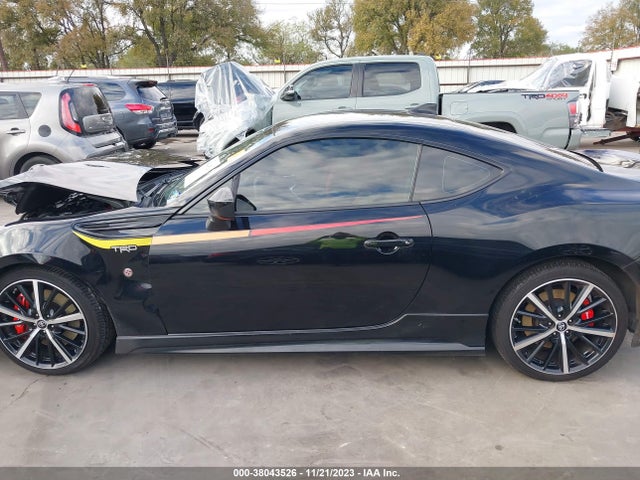 Toyota 86 Trd Se 2019 JF1ZNAE16K9700562 Image 14
