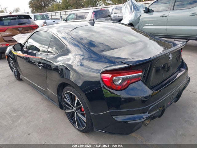 Toyota 86 Trd Se 2019 JF1ZNAE16K9700562 Image 3