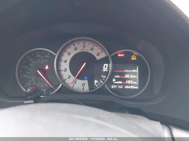Toyota 86 Trd Se 2019 JF1ZNAE16K9700562 Image 7