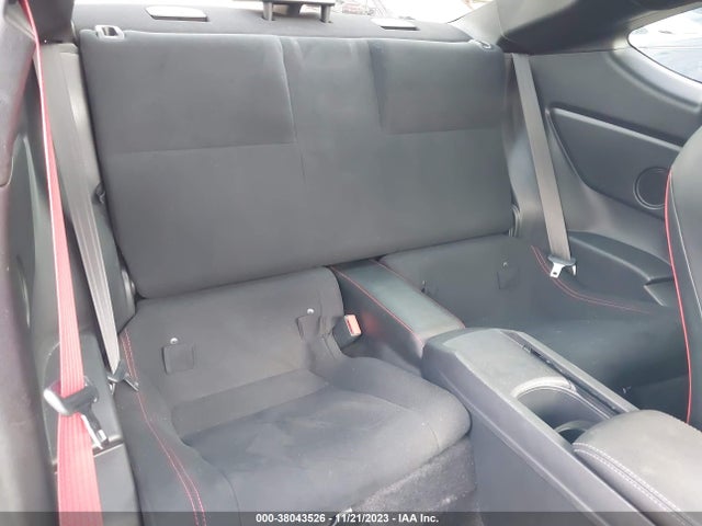 Toyota 86 Trd Se 2019 JF1ZNAE16K9700562 Image 8