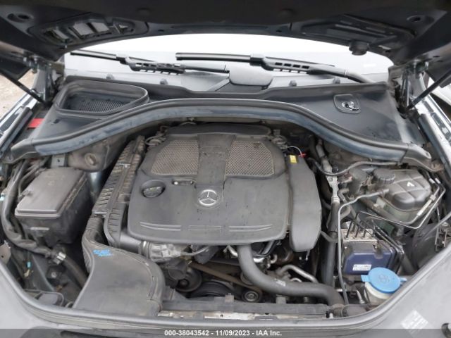 4JGDA5JB2EA399146 Mercedes-Benz ML 350