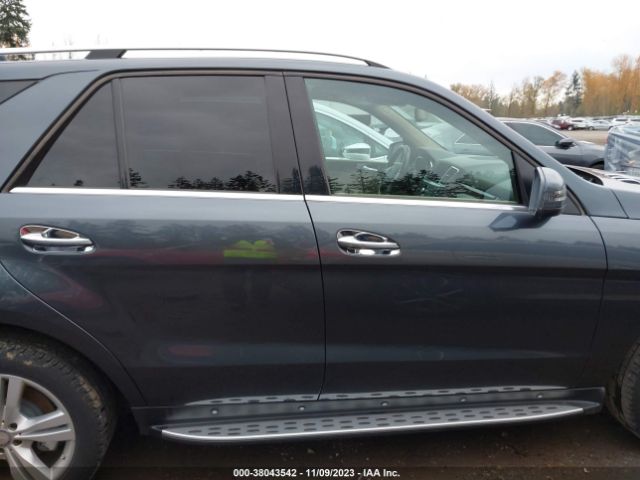4JGDA5JB2EA399146 Mercedes-Benz ML 350