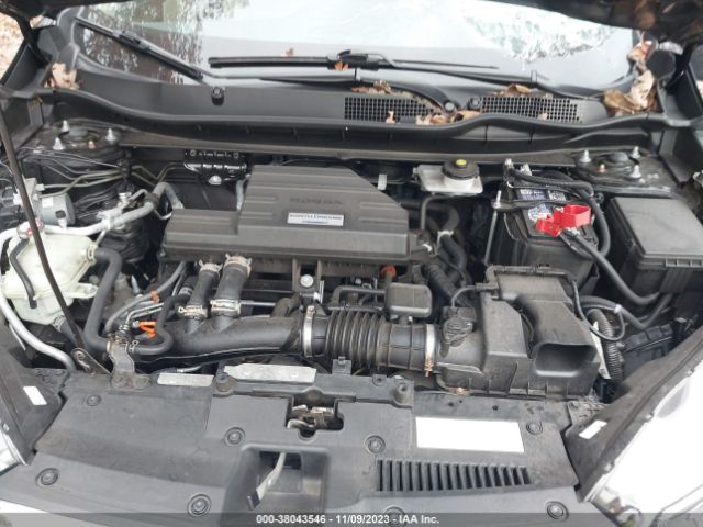 5J6RW2H52JA001531 Honda CR-V EX