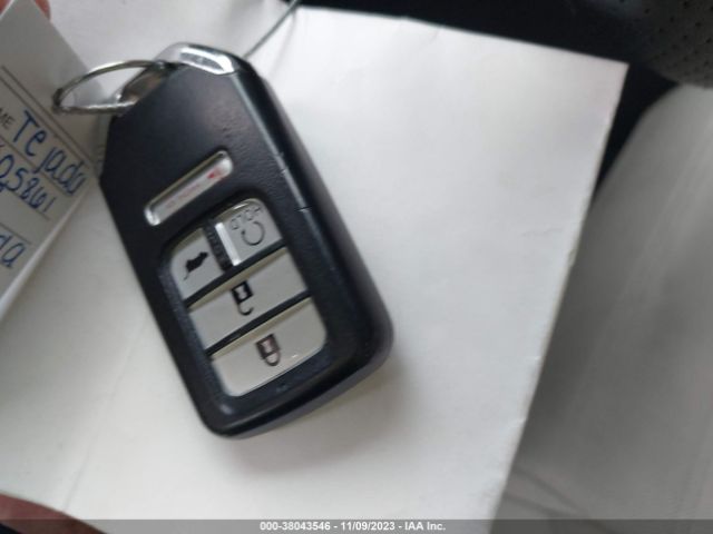 5J6RW2H52JA001531 Honda CR-V EX