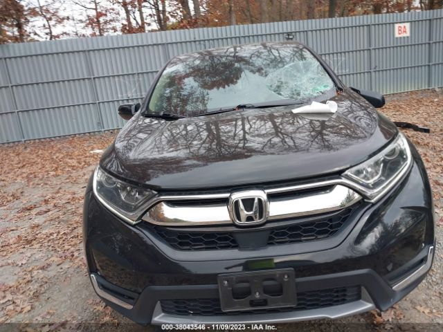 5J6RW2H52JA001531 Honda CR-V EX