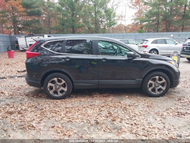 5J6RW2H52JA001531 Honda CR-V EX