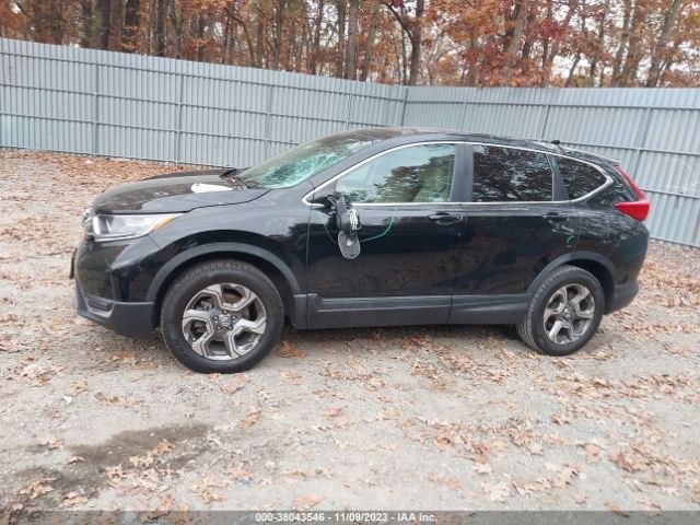 5J6RW2H52JA001531 Honda CR-V EX