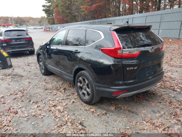 5J6RW2H52JA001531 Honda CR-V EX