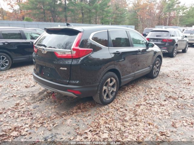 5J6RW2H52JA001531 Honda CR-V EX