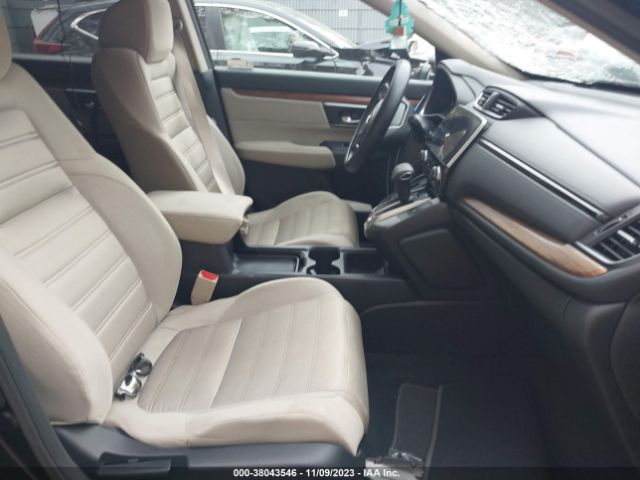 5J6RW2H52JA001531 Honda CR-V EX