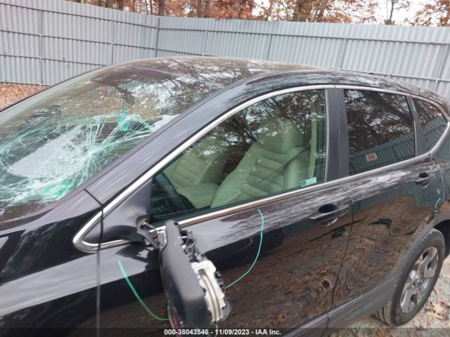 5J6RW2H52JA001531 Honda CR-V EX