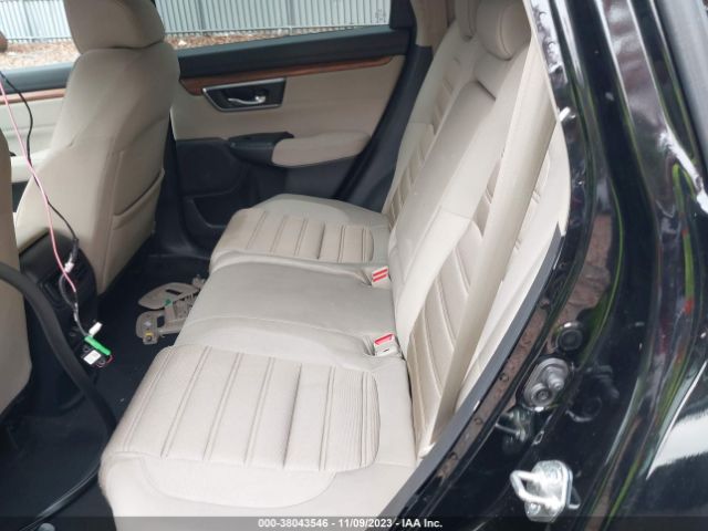 5J6RW2H52JA001531 Honda CR-V EX