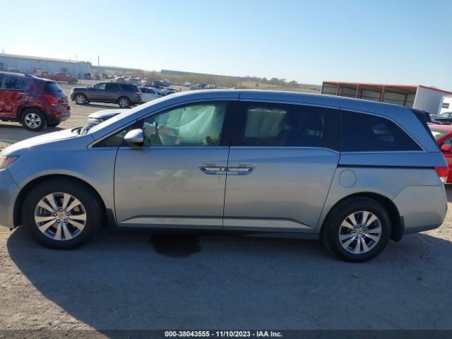 5FNRL5H36GB082936 Honda ODYSSEY SE