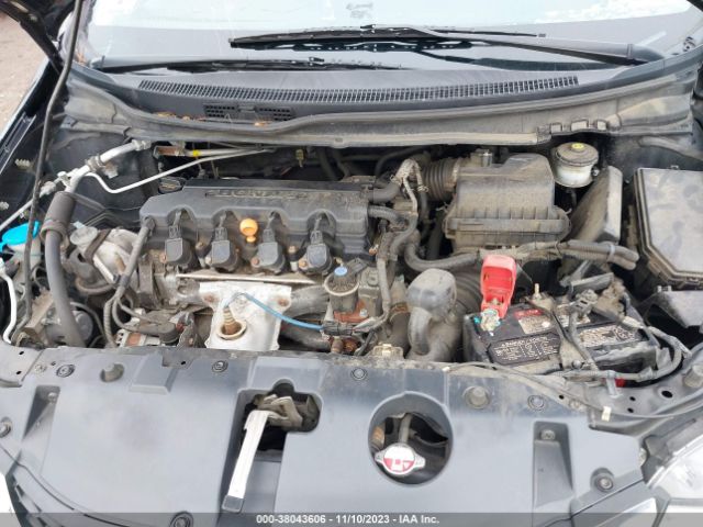 19XFB2F76FE049983 Honda CIVIC SE