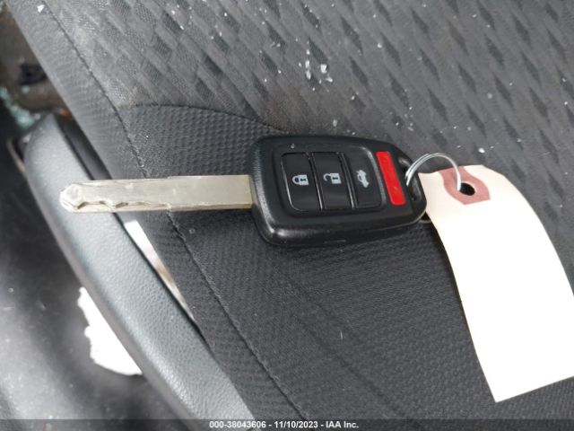 19XFB2F76FE049983 Honda CIVIC SE