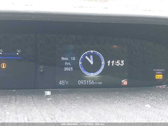 19XFB2F76FE049983 Honda CIVIC SE