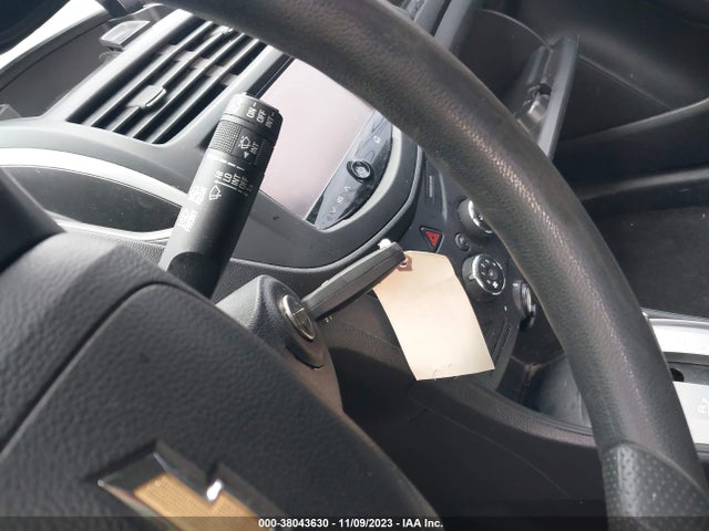 Chevrolet Trax 1ls 2016 KL7CJKSB4GB632757 Image 11