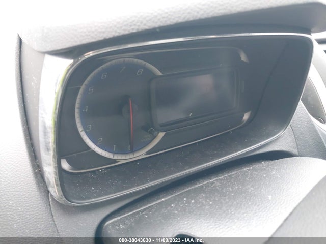 Chevrolet Trax 1ls 2016 KL7CJKSB4GB632757 Image 7