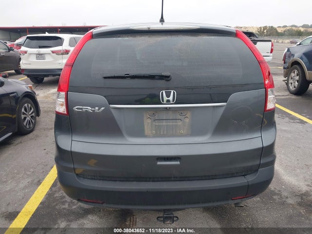 Honda CR-V LX 2014 3CZRM3H36EG705393 Image 16