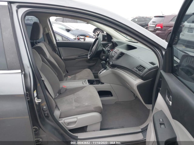 Honda CR-V LX 2014 3CZRM3H36EG705393 Image 5