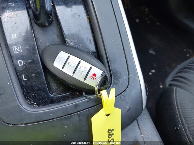 Nissan SENTRA SV 2017 3N1AB7AP4HY385599 Image 11