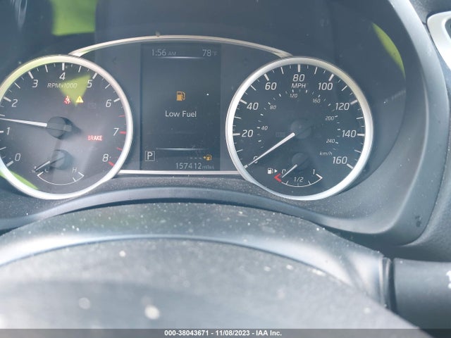 Nissan SENTRA SV 2017 3N1AB7AP4HY385599 Image 7