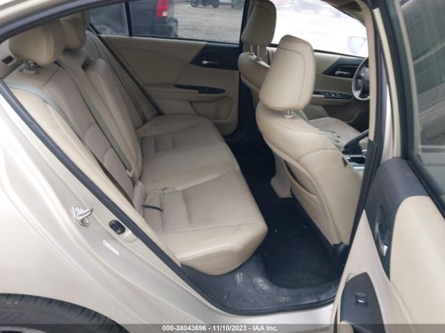 2014 HONDA ACCORD SEDAN 1HGCR2F82EA180211 Photo 7