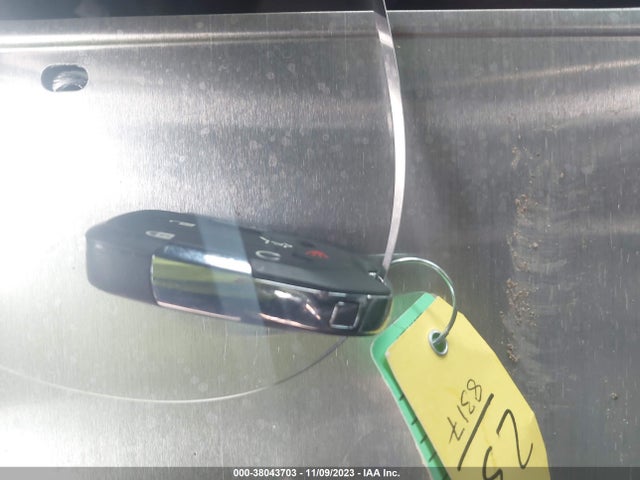 3GKALPEV9NL108317 GMC Terrain Fwd Slt