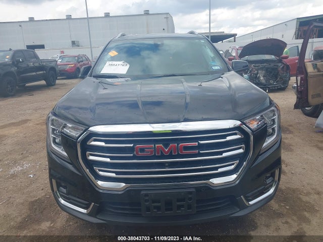 3GKALPEV9NL108317 GMC Terrain Fwd Slt