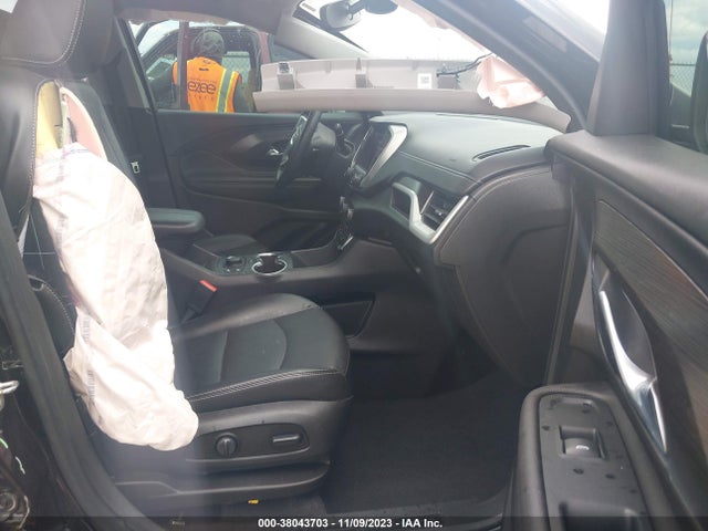 3GKALPEV9NL108317 GMC Terrain Fwd Slt