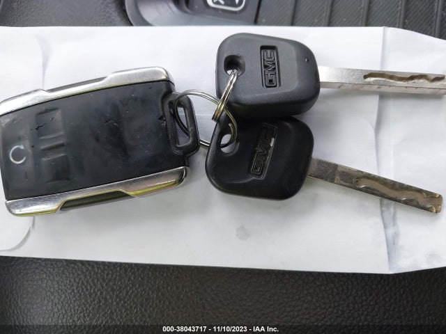 GMC Sierra 1500 Slt 2018 3GTU2NECXJG512275 Image 11